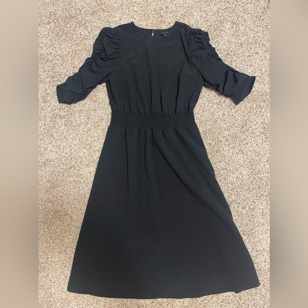 Who What Wear Dress